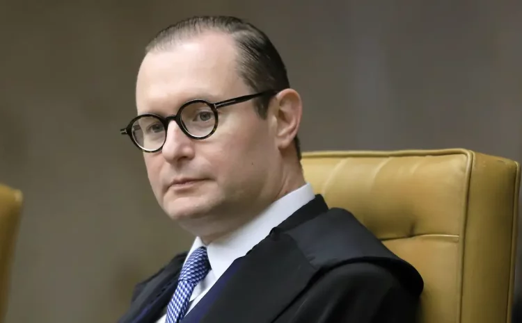  Zanin atende PGR e investigação sobre venda de sentenças no TJ-MS vai ao Supremo