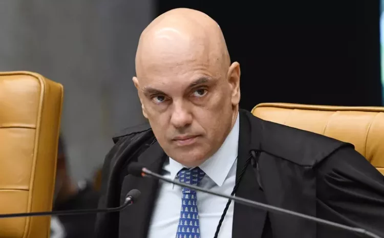  ‘VAQUINHA’ INVESTIGADA: Moraes atende PGR e manda PF analisar caso dos R$ 17 milhões enviados via Pix a Bolsonaro