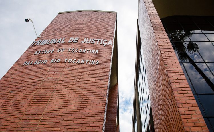  Poder Judiciário do Tocantins assume compromisso contra assédio e discriminação com Carta de Compromisso