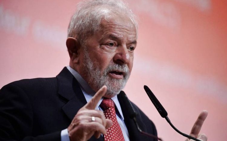  Às vésperas do Natal, Lula assina pacote de nomeações de juízes para tribunais regionais