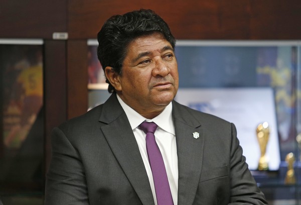  Ednaldo Rodrigues sofre derrota no STJ, que nega recurso para voltar à CBF