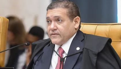  Nunes Marques suspende julgamento sobre restrições a políticos no comando de estatais