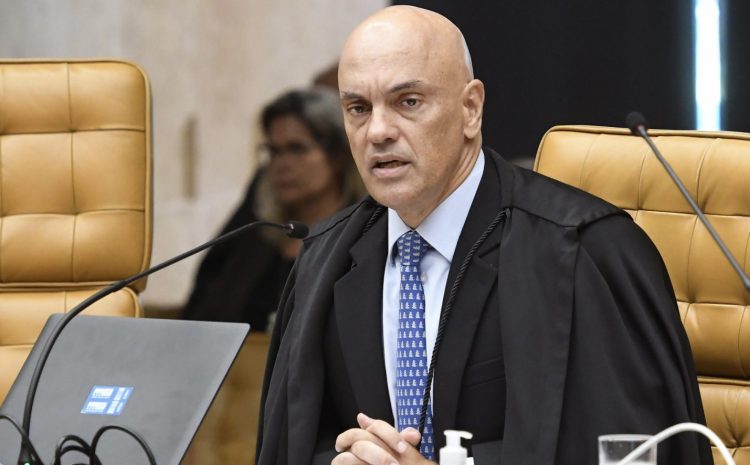  COMEÇAR DE NOVO NO STF: Moraes pede destaque e suspende julgamento sobre ‘revisão da vida toda’ do INSS