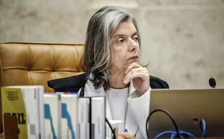  PARA DIMINUIR O GARGALO: Justiça estadual pode extinguir execução fiscal municipal de baixo valor, vota relatora no STF