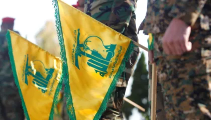  Justiça determina soltura de dois suspeitos de envolvimento com o Hezbollah