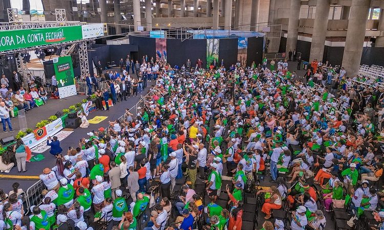  CNJ acompanha debates para melhoria da condição de vida de pessoas em situação de rua