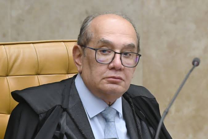  Gilmar suspende decisão do TJ-RJ e reconduz Ednaldo Rodrigues à presidência da CBF