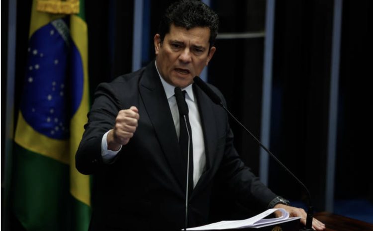  COM OS DIAS CONTADOS: Julgamento que pode cassar Moro é marcado para 19 de fevereiro no TRE do Paraná