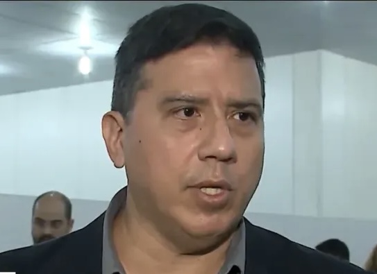  CNMP afasta promotor de Justiça acusado de extorsão pelo presidente da Câmara de São Luís