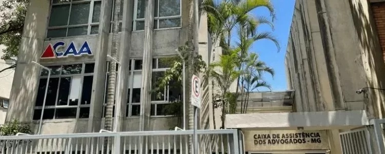  CAAMG oferece aos estagiários inscritos na OAB Minas mais de 4 mil benefícios, vantagens e auxílios 