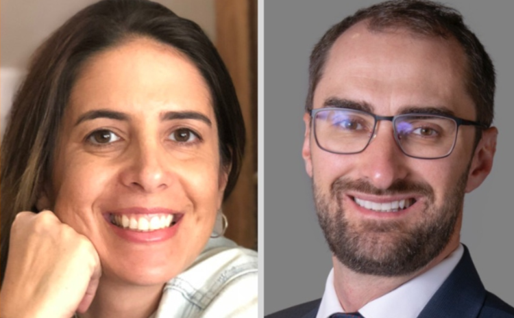  Helbor anuncia Andrea Altieri e Leonardo Fuchs como novos diretores