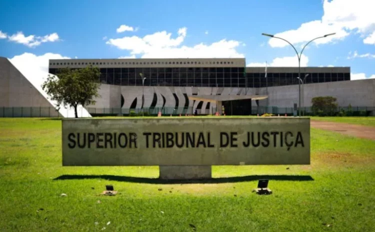  STJ recebe mais de 9,5 mil processos durante o plantão judiciário