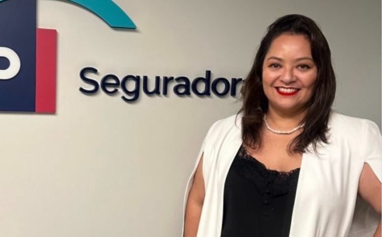  Deborah Uema Oliveira assume como diretora jurídica na CNP Seguradora