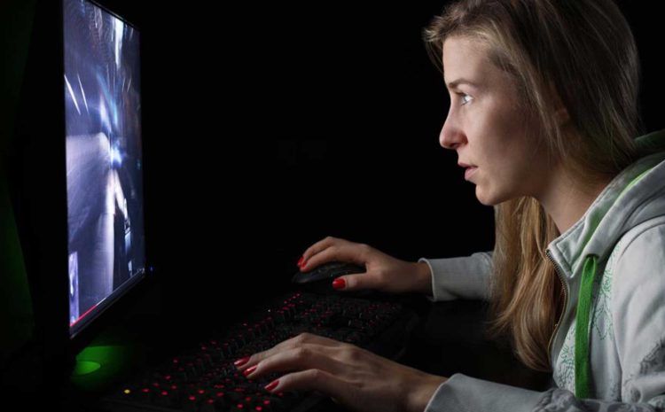  Mulher que teve conta em jogo online banida sem motivos reverte quadro na Justiça