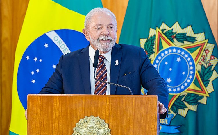  RENOVAÇÃO NAS CORTES: Lula fará 11 indicações para tribunais superiores e federais em 2024