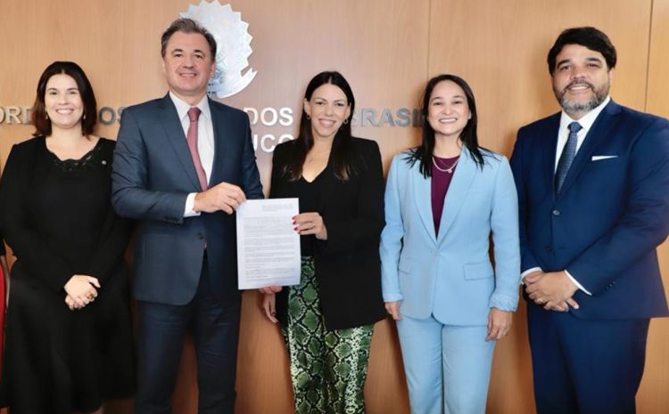  OAB-PE e Amcham celebram acordo que fortalece Banco de Talentos da advocacia