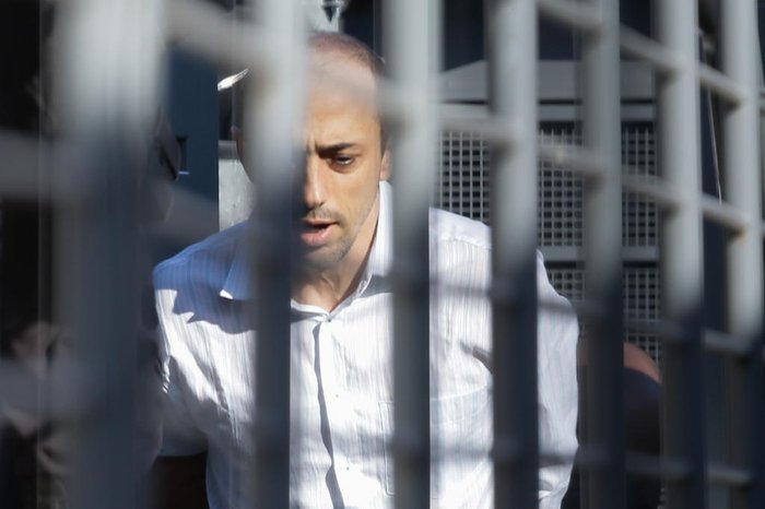  Justiça mantém condenação e pena de Leandro Boldrini
