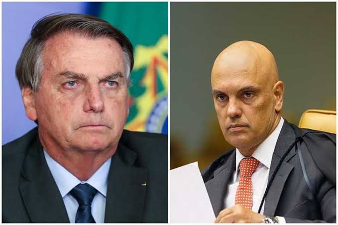  STF nega novo pedido de Jair Bolsonaro para não comparecer a interrogatório na PF