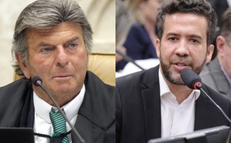  STF determina quebra de sigilos do deputado federal André Janones por suspeita de ‘rachadinha’