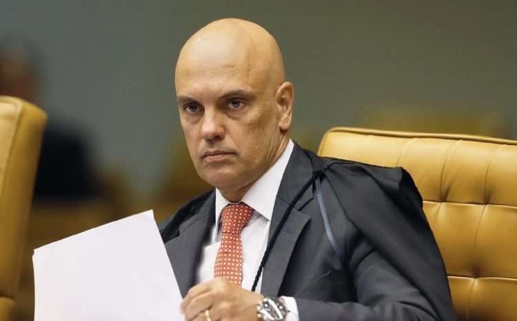  ‘VÍTIMA E JULGADOR’: Bolsonaro pede ao STF impedimento de Moraes em inquérito sobre tentativa de golpe