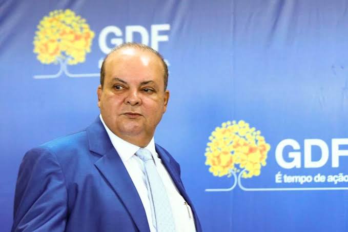  Moraes nega pedido de governador do DF para arquivar inquérito por omissão no 8 de janeiro