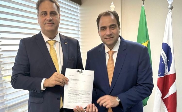  COMPETÊNCIA EXCLUSIVA: Após STJ autorizar MP a propor ação, OAB Ceará requer que somente a Ordem possa discutir honorários advocatícios