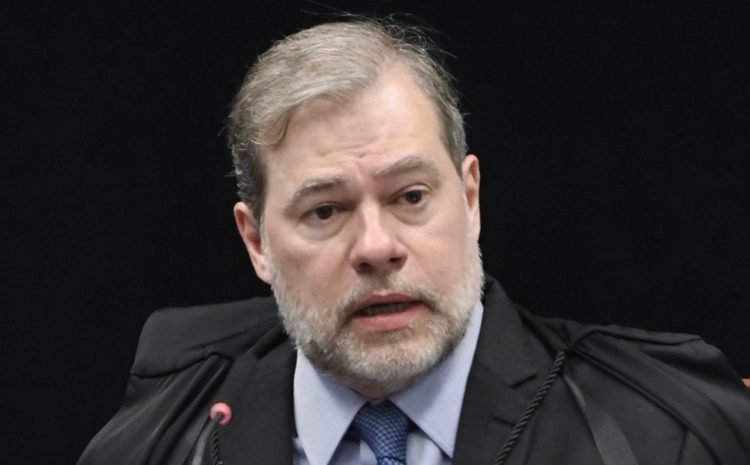  ‘APROPRIAÇÃO INDEVIDA’: Toffoli manda PGR enviar dados sobre investigação da ONG Transparência Internacional por gerir dinheiro da Lava Jato