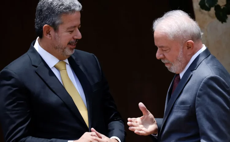  “Trégua” de Lula e Lira será testada em votações centrais pós-Carnaval