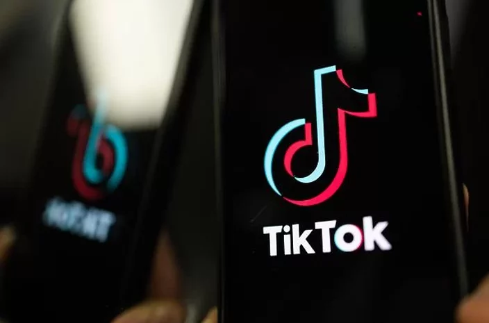  TikTok é condenado a pagar R$ 500 para usuários brasileiros por coleta de dados