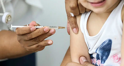 SEGURANÇA SANITÁRIA: Vacinação contra covid-19 é obrigatória para matrícula em escolas da rede pública, decide STF