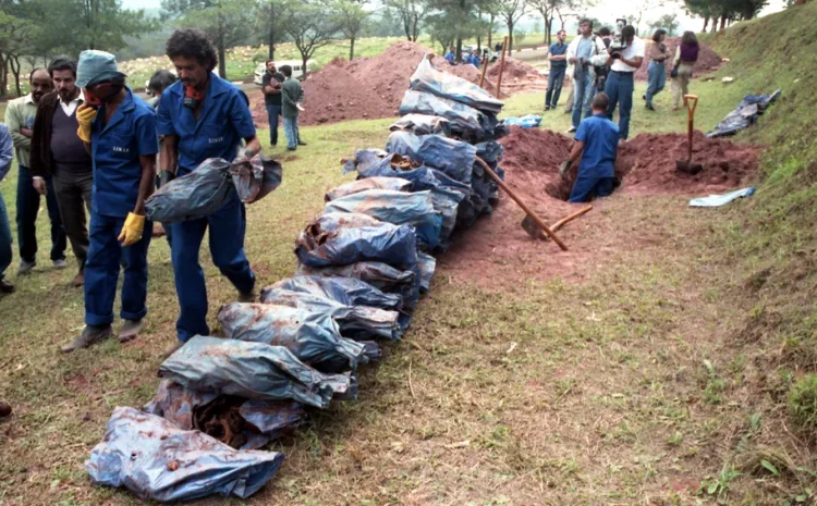  MPF recomenda ao governo a reinstalação da Comissão Especial sobre Mortos e Desaparecidos Políticos em prazo de 60 dias