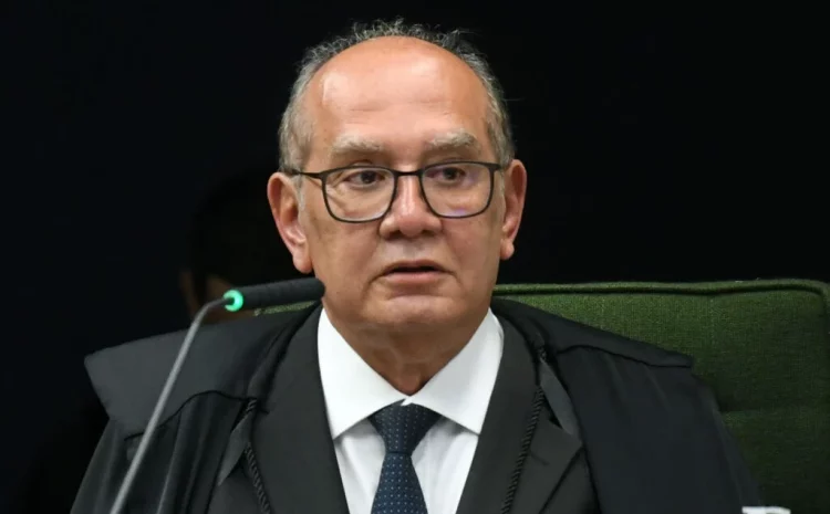  Gilmar Mendes diverge de Lira e defende direito de partidos pequenos contestarem leis no STF