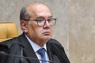  Ministro Gilmar Mendes rejeita proposta de anistia para condenados por ataques antidemocráticos