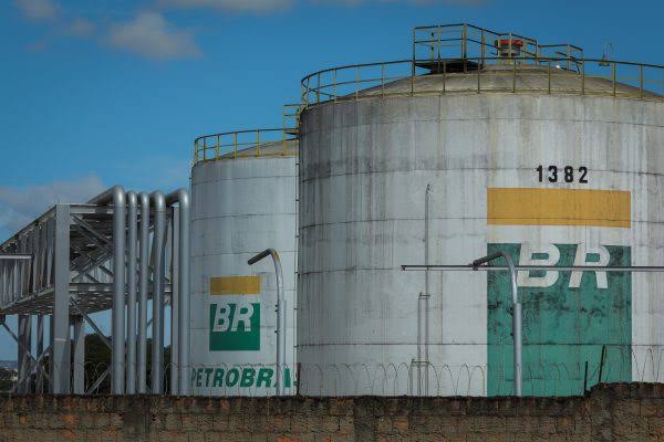  Turma do STF encerra disputa trabalhista bilionária da Petrobras