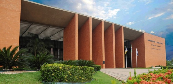  STF anula eleição da mesa diretora da Assembleia Legislativa do Tocantins para o biênio 2025/2026