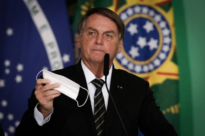  STF mantém multa de ex-presidente Bolsonaro por impulsionamento irregular de propaganda eleitoral