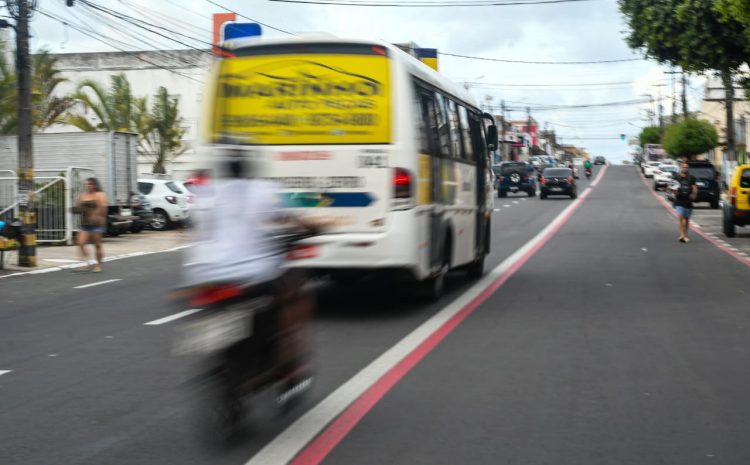  Programa Asfalto Novo já contempla mais de 100 ruas e avenidas de Natal