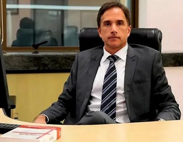  Ex-juiz da Lava-Jato é convocado a falar ao CNJ sobre atuação de magistrados da vara de Curitiba