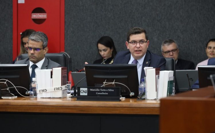  Tribunais devem exibir nome social na identificação dos processos