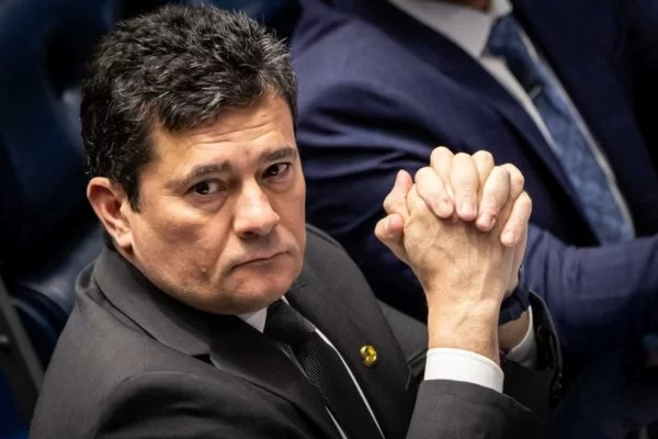  Julgamento de Moro por abuso de poder  e caixa 2 em 2022 inicia dia 1º de abril