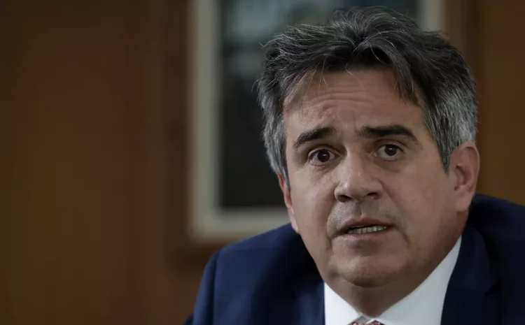  Ciro Nogueira adia depoimento no TSE sobre ‘rede de desinformação’ bolsonarista
