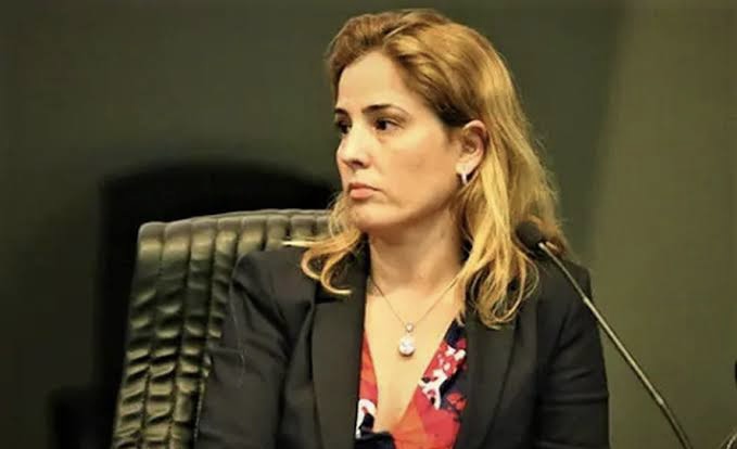  CNJ afasta juíza Gabriela Hardt e desembargadores do TRF-4 por ‘infrações graves’ na condução de processos da Lava Jato