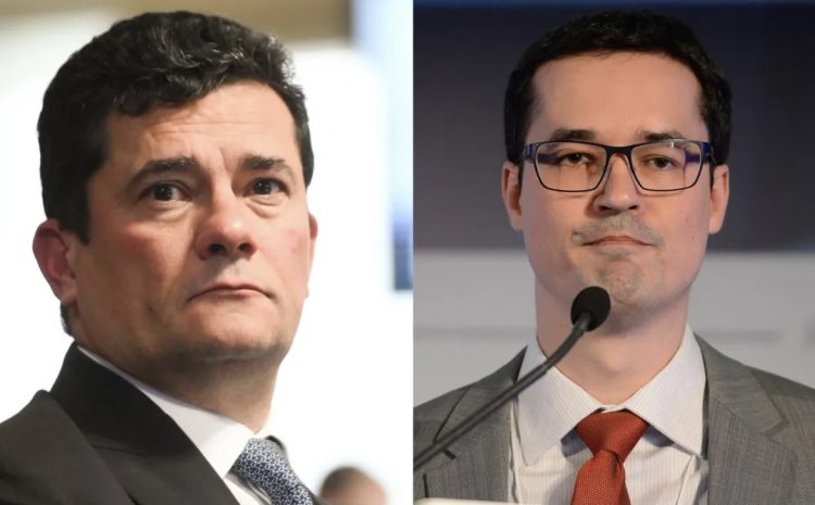  ‘ATUAÇÃO EM CONJUNTO’: CNJ diz que Sergio Moro, Deltan Dallagnol e a juíza Gabriela Hardt se uniram para desviar R$ 2,5 bilhões