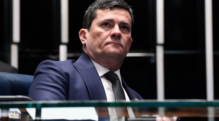  ‘Não tenho medo’, diz Moro sobre julgamento no CNJ