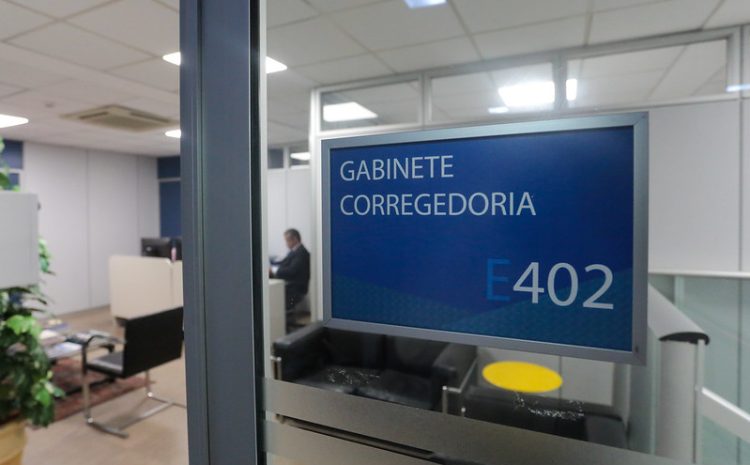  Corregedoria Nacional abre reclamação disciplinar contra juiz do Mato Grosso
