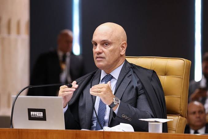  ‘NÃO CABE AO MINISTRO’: OAB vai ao STF contra multa de R$ 2 mil imposta por Moraes a advogado