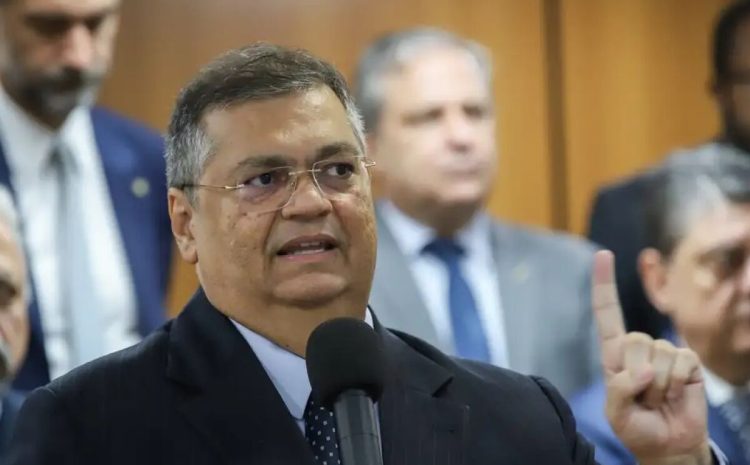  UFPE adia Aula Magna com ministro Flávio Dino, do STF, indisponível por questões médicas