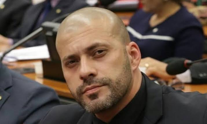  STF rejeita recurso e nega progressão de pena de Daniel Silveira