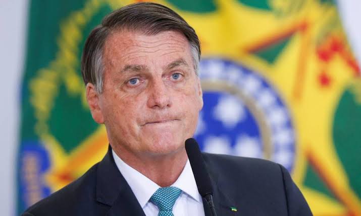 Defesa de Bolsonaro volta a pedir ao STF ‘devolução temporária’ do passaporte para viagem a Israel