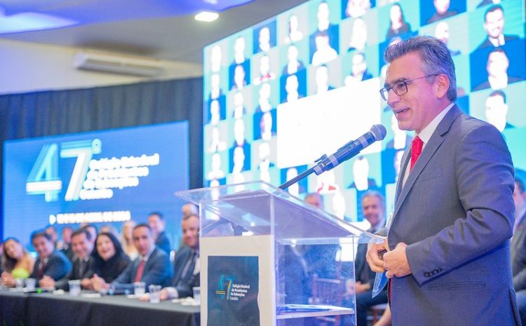  INICIATIVA HISTÓRICA: Presidente da Casag lança projeto sustentável que garante economia em todo Sistema OAB-GO